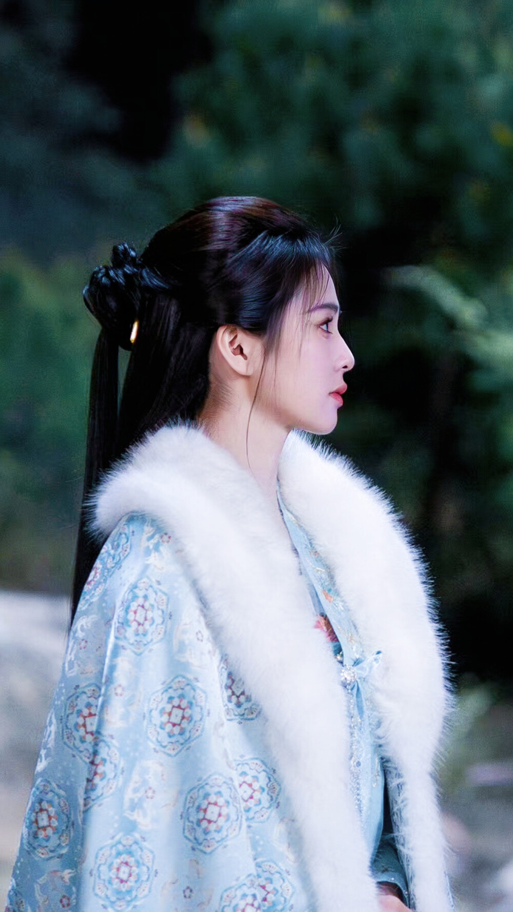 唐宫奇案之青雾风鸣