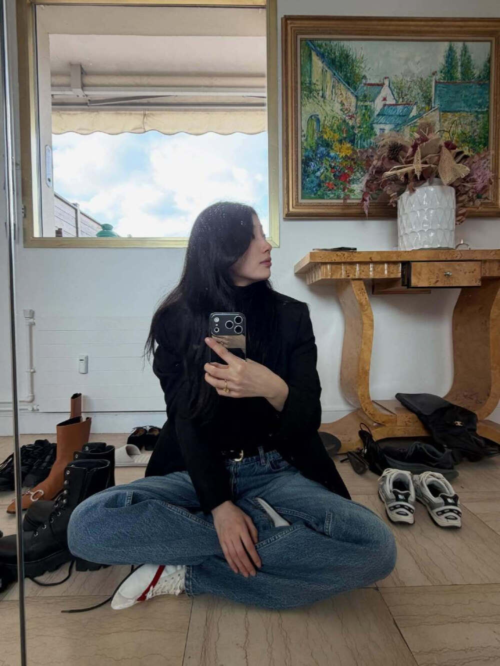 suzy 裴秀智