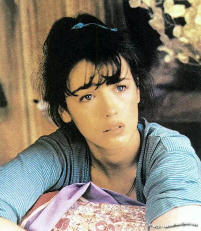 Isabelle Adjani ​​​