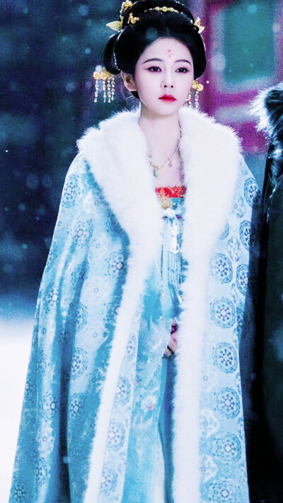 唐宫奇案之青雾风鸣