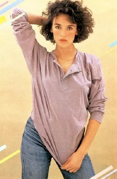 Isabelle Adjani ​​​