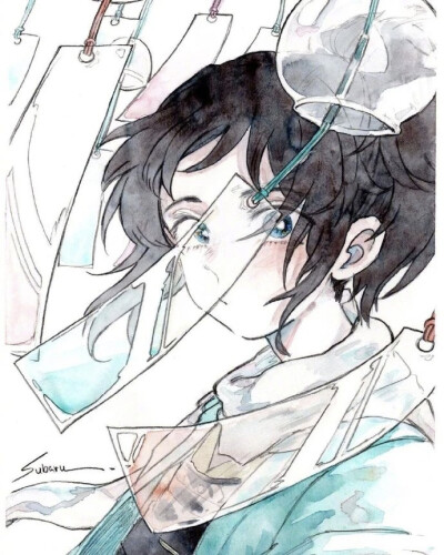 作者：Twi:031_subaru 