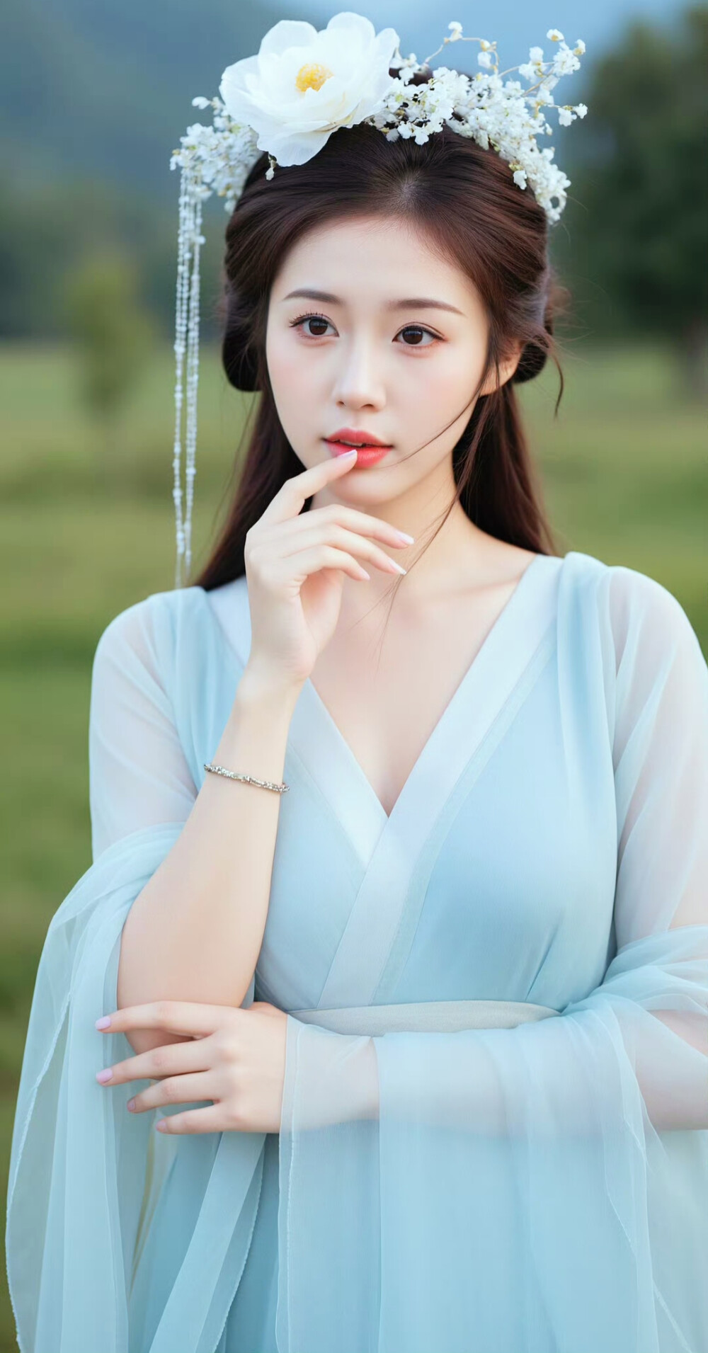 雁归西窗月，唯有寄相思！