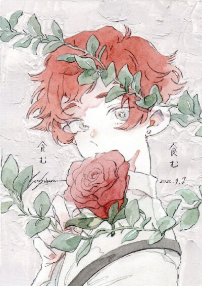 作者：Twi:031_subaru 