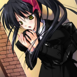 容易掉眼泪 也是你的可爱之处﹦﹃＝