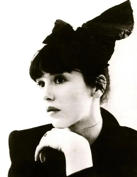 Isabelle Adjani ​​​