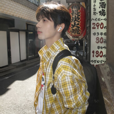 dt陈皓霖