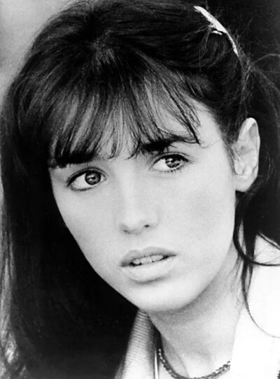 Isabelle Adjani ​​​