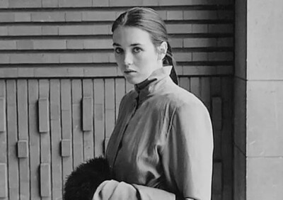 Isabelle Adjani ​​​