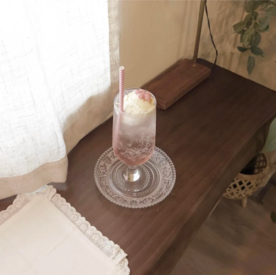 古早背景图 棕色系背景图