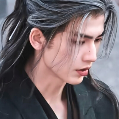 一纸相思半世离