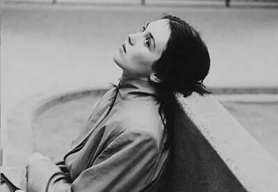 Isabelle Adjani ​​​