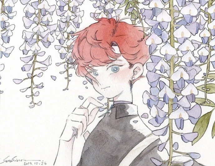 作者：Twi:031_subaru 