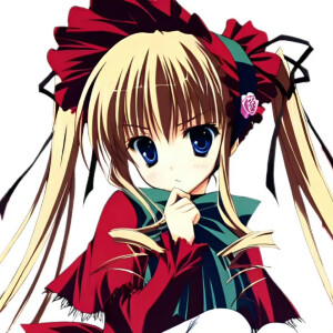 容易掉眼泪 也是你的可爱之处﹦﹃＝