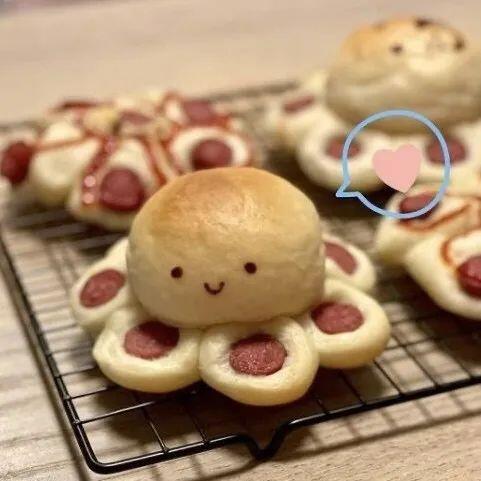 萌萌可爱甜品