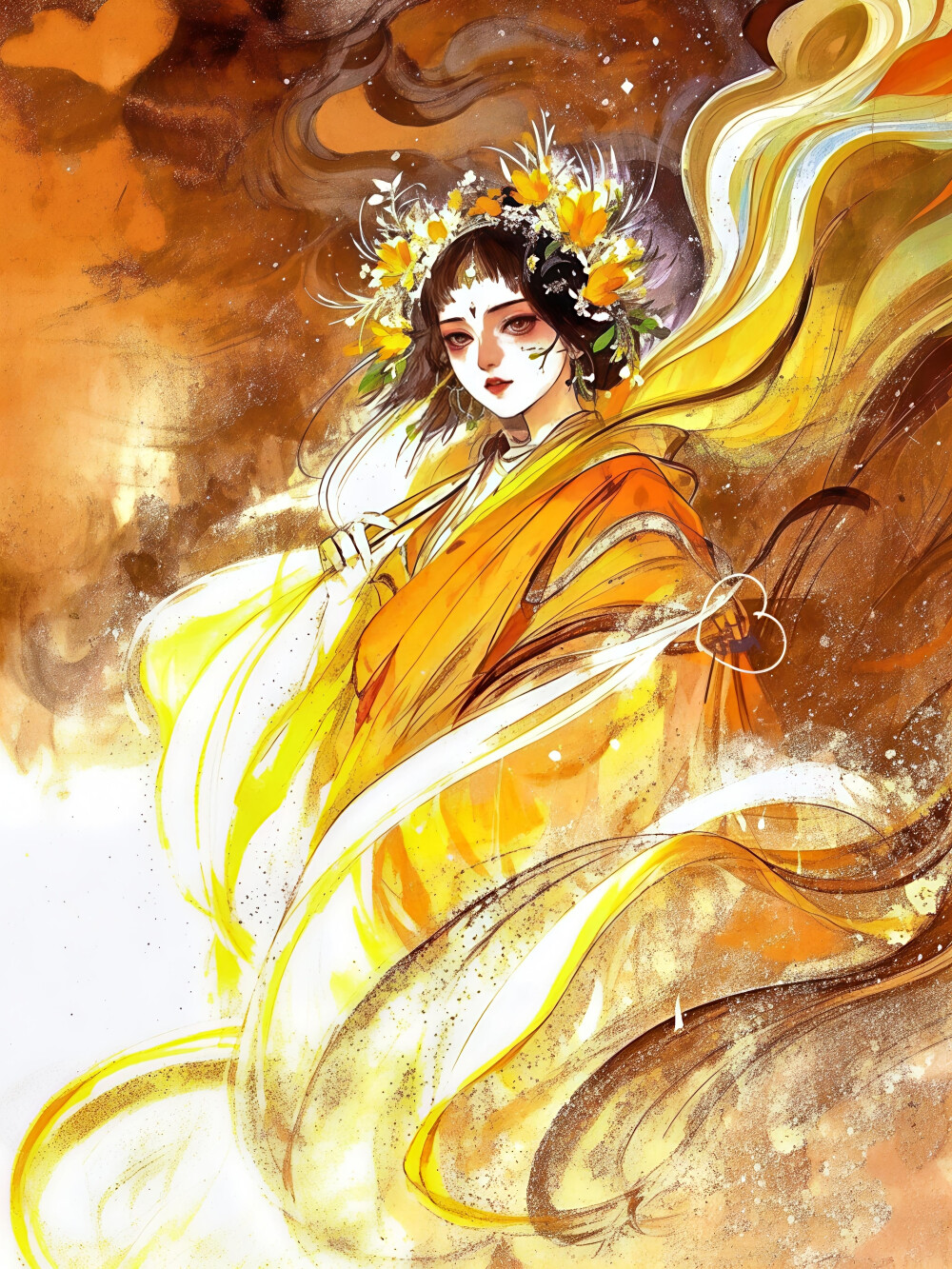 在那遥远的地方，有位好姑娘