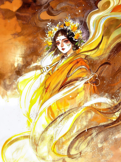 在那遥远的地方，有位好姑娘