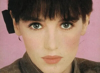 Isabelle Adjani ​​​