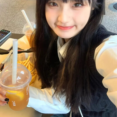 甜妹女头