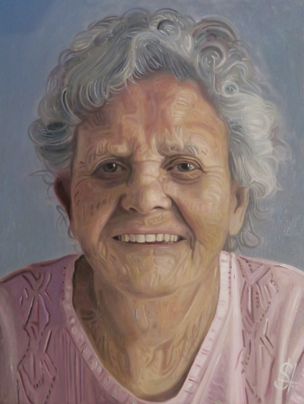 史蒂文·希金森是一位兼具传统美学与当代情绪表达的苏格兰写实画家。他通过对城市场景和静物的细致描绘，唤醒观者对时间、孤独与回忆的直觉体感。他的作品在技法、情绪与视觉语言之间游走，稳固地呈现出其独特艺术语言。