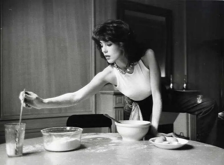 Isabelle Adjani ​​​