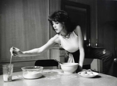 Isabelle Adjani ​​​