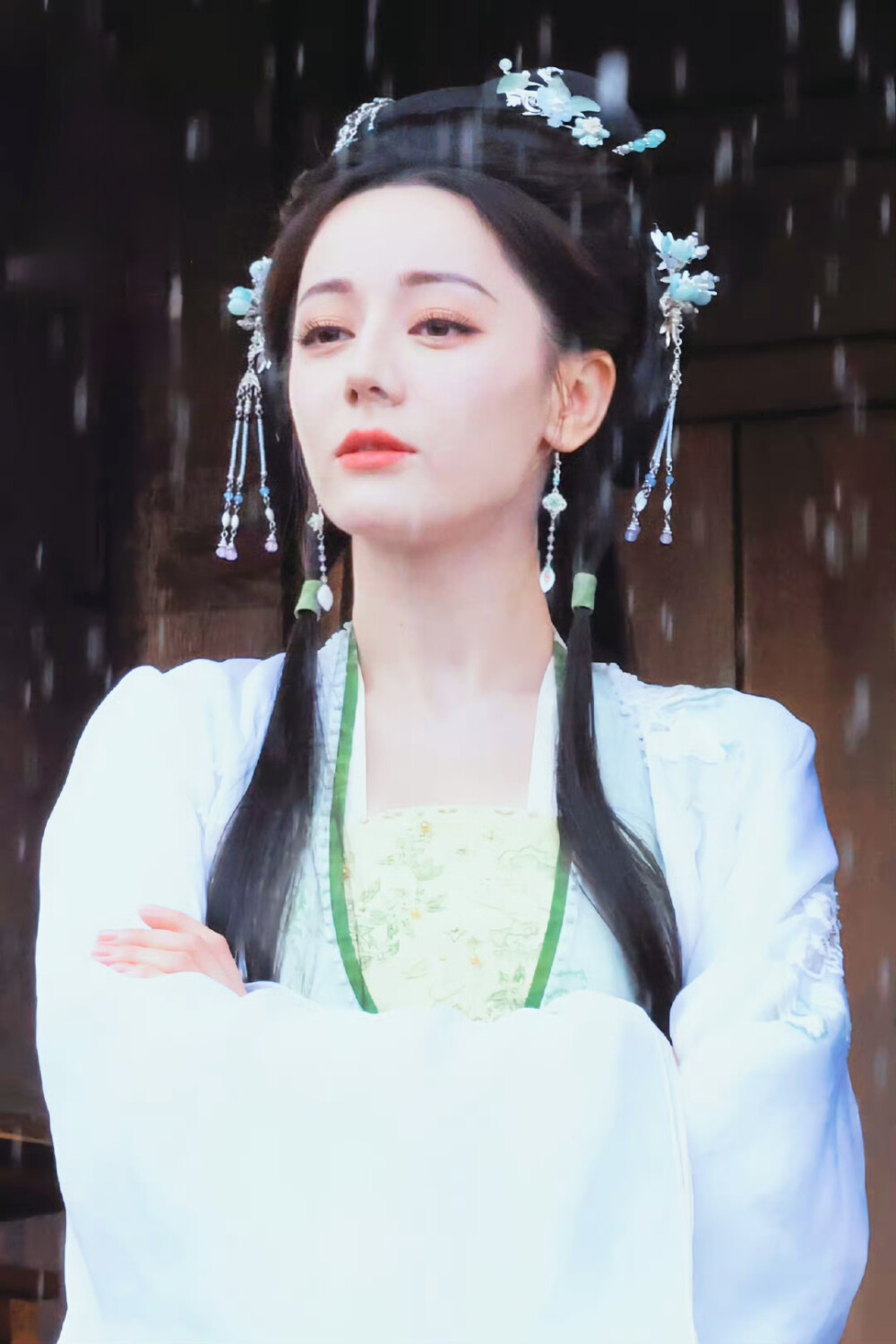 迪丽热巴