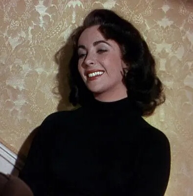 Elizabeth Taylor ​​​