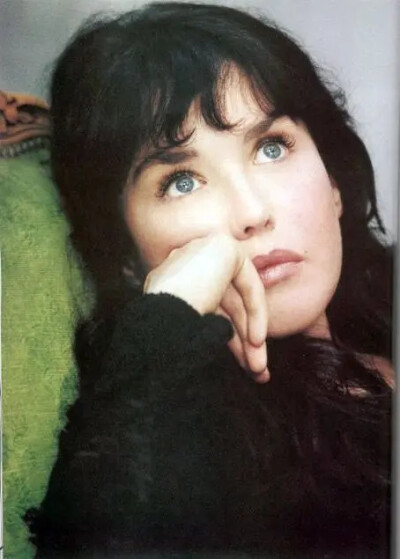 Isabelle Adjani ​​​