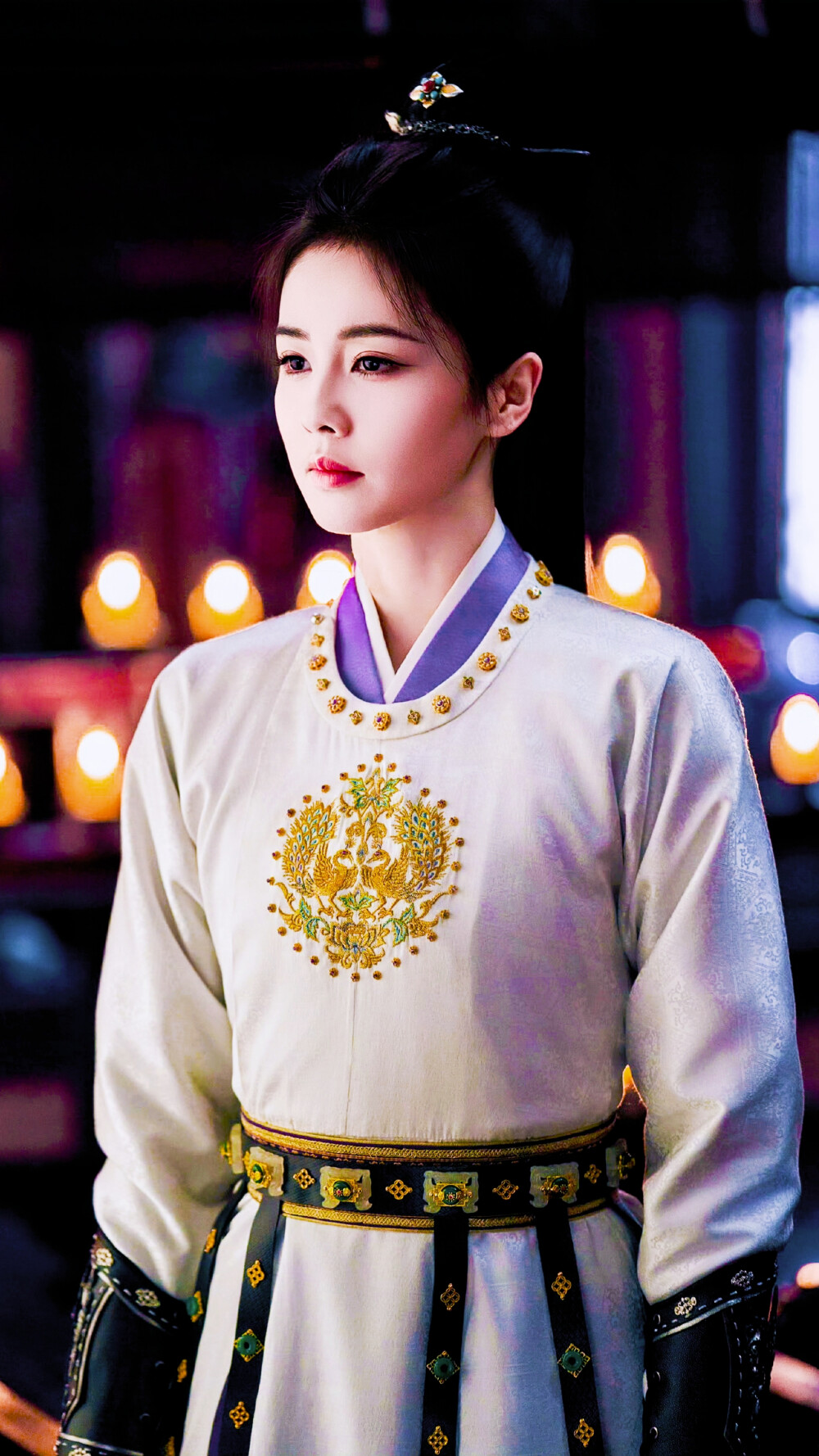 唐宫奇案之青雾风鸣