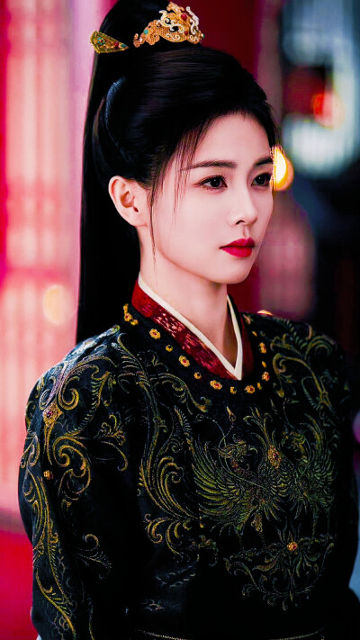 唐宫奇案之青雾风鸣