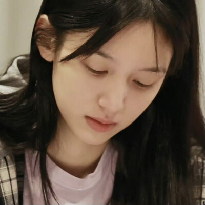 女明星们围读时候