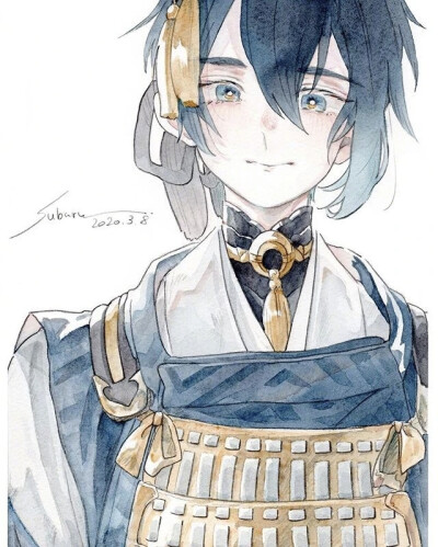 作者：Twi:031_subaru 