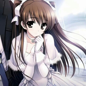 容易掉眼泪 也是你的可爱之处﹦﹃＝