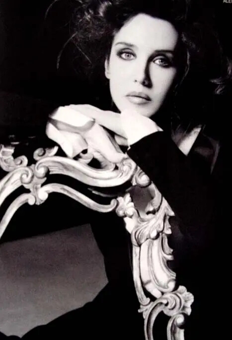Isabelle Adjani ​​​