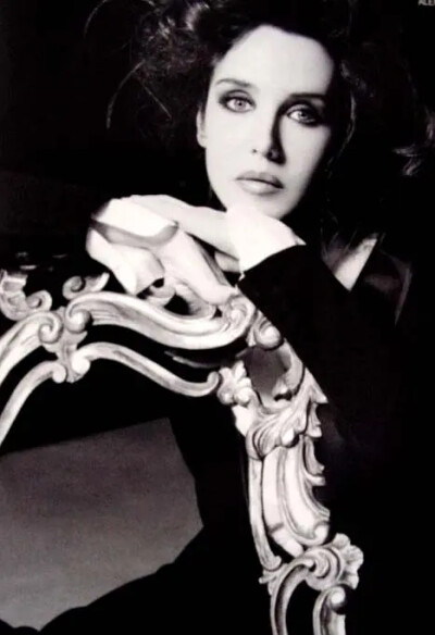 Isabelle Adjani ​​​