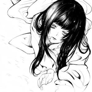 容易掉眼泪 也是你的可爱之处﹦﹃＝