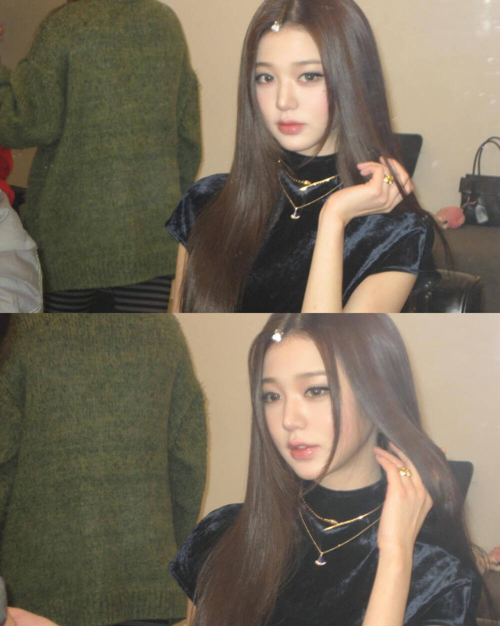 张元英 wonyoung