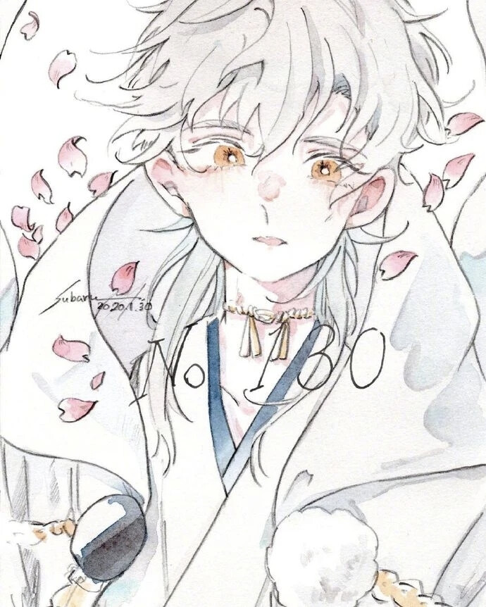 作者：Twi:031_subaru 