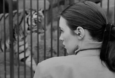 Isabelle Adjani ​​​