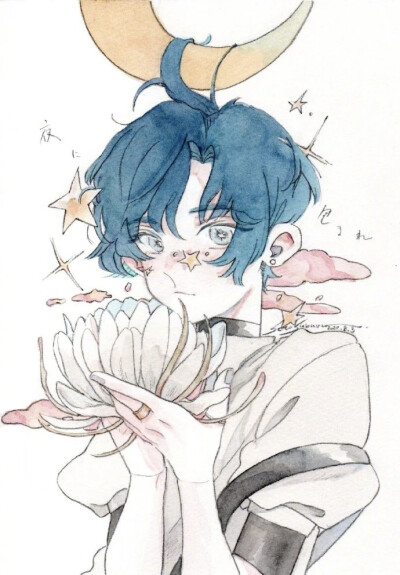 作者：Twi:031_subaru 