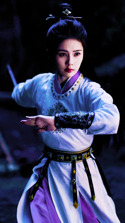 唐宫奇案之青雾风鸣