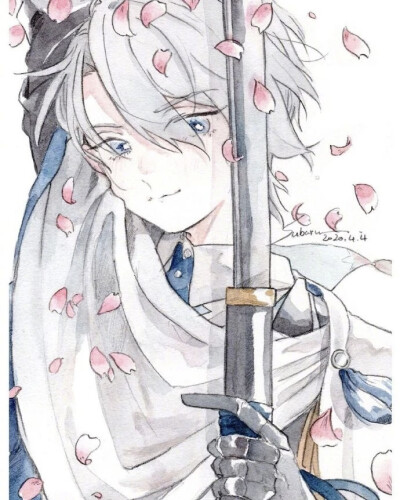 作者：Twi:031_subaru 