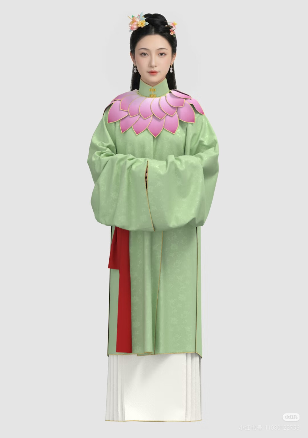 。