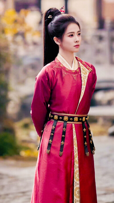 唐宫奇案之青雾风鸣