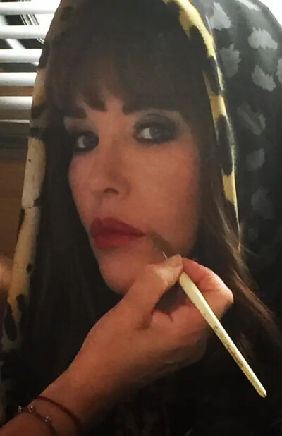 Isabelle Adjani ​​​