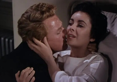 Elizabeth Taylor ​​​