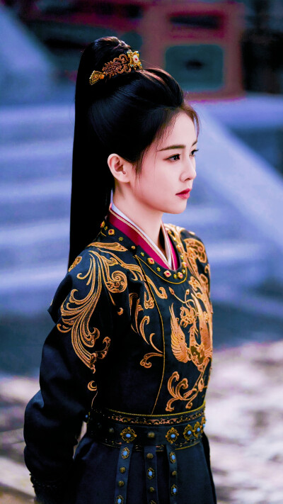 唐宫奇案之青雾风鸣