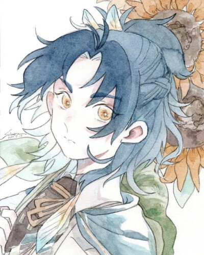 作者：Twi:031_subaru 