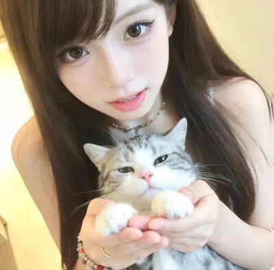甜妹女头